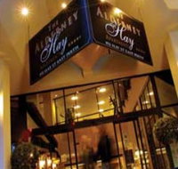 Alderney On Hay Apartment Hotel - Mackay Tourism
