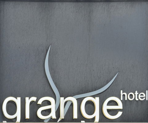 Grange Hotel - Mackay Tourism 0