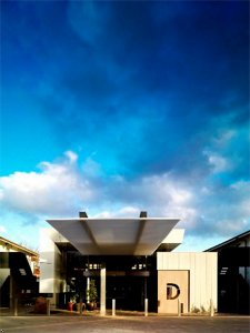 Peppers Gallery Hotel  - Mackay Tourism 0