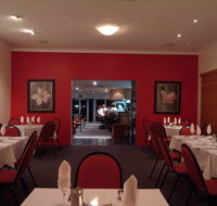 JAMES STREET MOTOR INN - Mackay Tourism