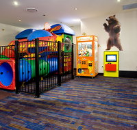 Colyton Hotel Motel - Mackay Tourism