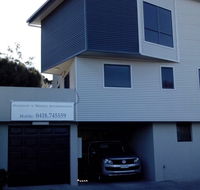 Hawley Beachside Accommodation - Mackay Tourism