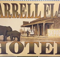 Farrell Flat Hotel South Australia - Mackay Tourism