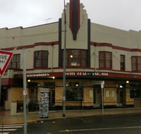 Hotel Gearin - Mackay Tourism