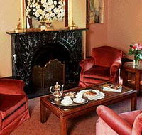 Mount Lofty House-M Gallery Collection - Mackay Tourism