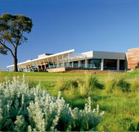 Moonah Links The Home Of Australian Golf - Mackay Tourism
