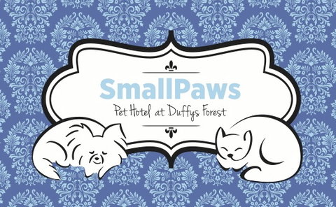 SmallPaws Pet Hotel - Mackay Tourism 1