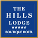 The Hills Lodge Hotel & Spa - Mackay Tourism 1