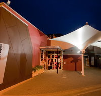 Cross Keys Hotel - Mackay Tourism