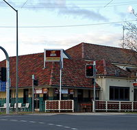 The Farmers Home Hotel - Mackay Tourism