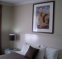 Forrest Inn amp Apartments - Mackay Tourism