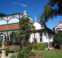 La Maison Boutique Hotel - Mackay Tourism