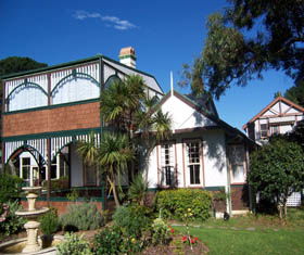 La Maison Boutique Hotel - Mackay Tourism 0