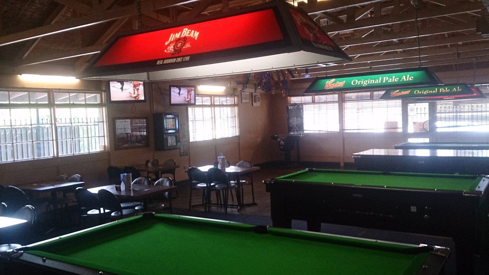 Andrews Farm SA Mackay Tourism