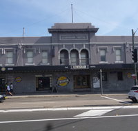 Lewisham Hotel - Mackay Tourism