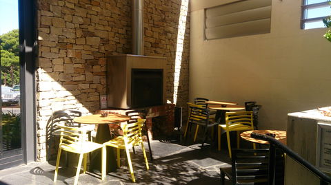Blue Gums Hotel - Mackay Tourism 0