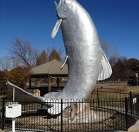 Snow Goose Hotel Motel - Mackay Tourism
