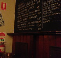 Cricketer's Arms Hotel - Mackay Tourism