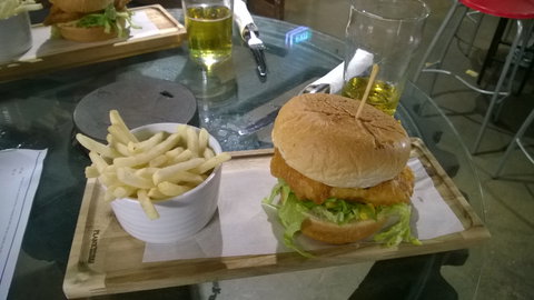 Port Hotel - Mackay Tourism 0