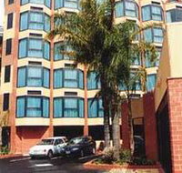 Arkaba Hotel - Mackay Tourism