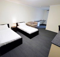 Heyfield Railway Hotel - Mackay Tourism