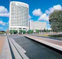 Ibis Sydney Olympic Park - Mackay Tourism