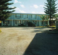 Troubridge Hotel - Mackay Tourism