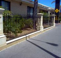 Comfort Inn Victor Harbor - Mackay Tourism