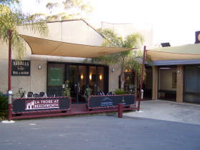 La Trobe At Beechworth - Mackay Tourism 0