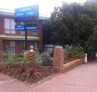 The Fullarton Motor Lodge - Mackay Tourism