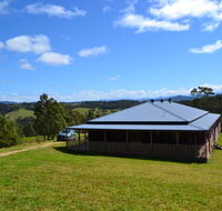 Fosterton Lodge - Mackay Tourism
