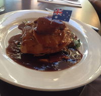 Hotel Crown - Mackay Tourism
