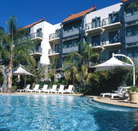 Esplanade River Suites - Mackay Tourism