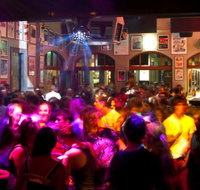 Newport Hotel - Mackay Tourism