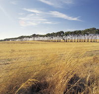 Port Wakefield Motel - Mackay Tourism