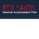 Red Sands Accommodation Park - Mackay Tourism
