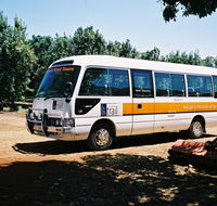 Food Trail Tours - Mackay Tourism