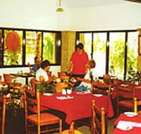 Blackall's Acacia Motor Inn - Mackay Tourism