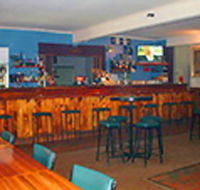 Great Lake Hotel amp Shop - Mackay Tourism
