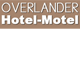 Overlander Hotel-Motel - Mackay Tourism 0