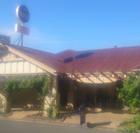 Great Western Hotel Motel - Mackay Tourism