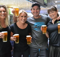 Kincumber Hotel - Mackay Tourism