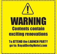 The Royal Derby Hotel - Mackay Tourism