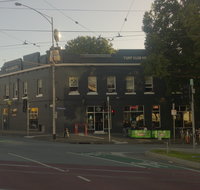 Bev amp Mick's Turf Club Hotel - Mackay Tourism