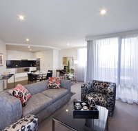 Adina Serviced Apartments Dickson - Mackay Tourism
