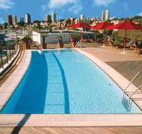 Vibe Hotel Rushcutters - Mackay Tourism