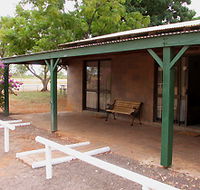 Barkly Homestead - Mackay Tourism