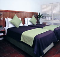 The Hotel Cairns - Mackay Tourism