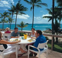 Voyages Brampton Island - Mackay Tourism