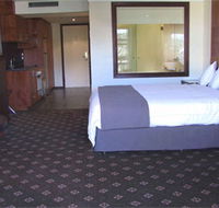 Best Western A Centretown - Mackay Tourism